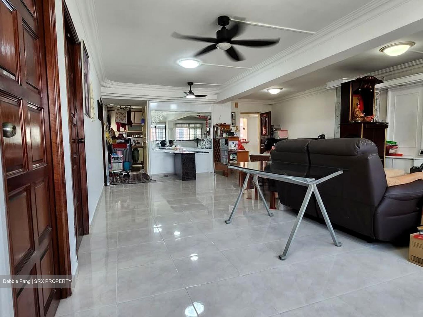 Blk 466 Hougang Avenue 8 (Hougang), HDB 5 Rooms #537179521